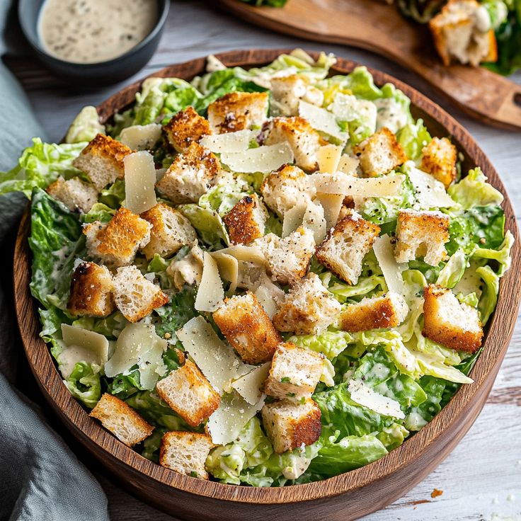Salade César