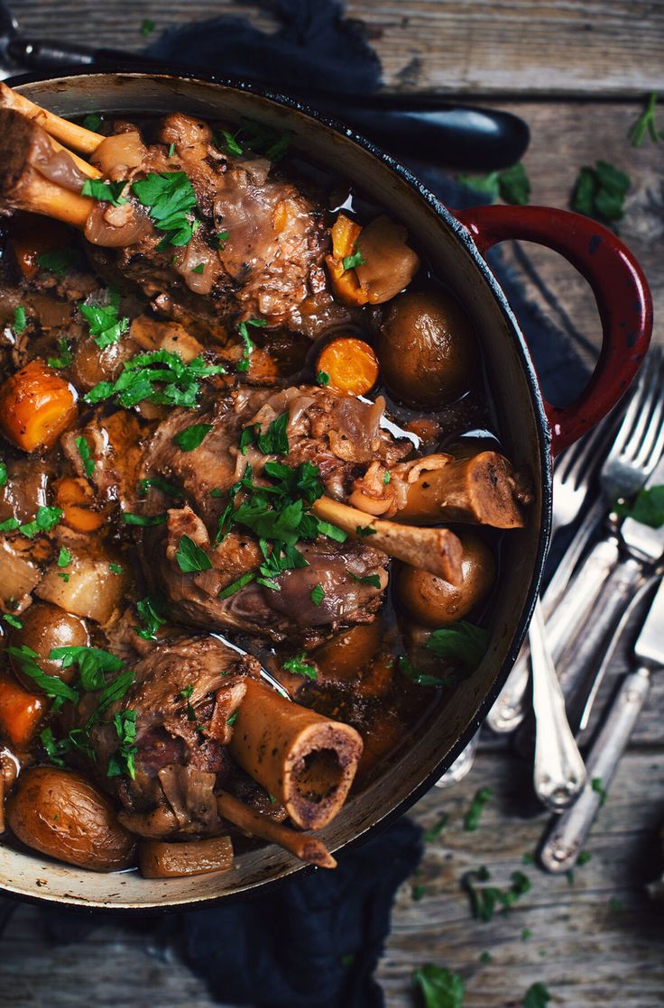 Carbonnade Flamande