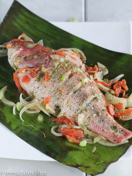Liboké Poisson