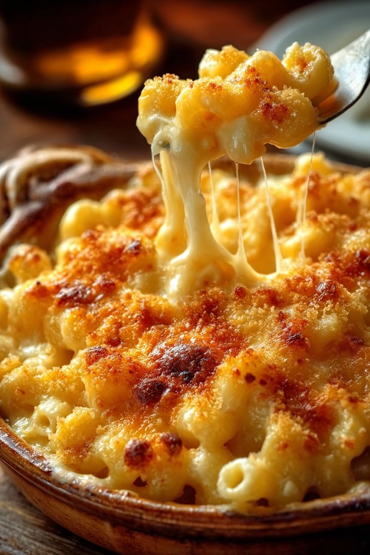 Mac & Cheese