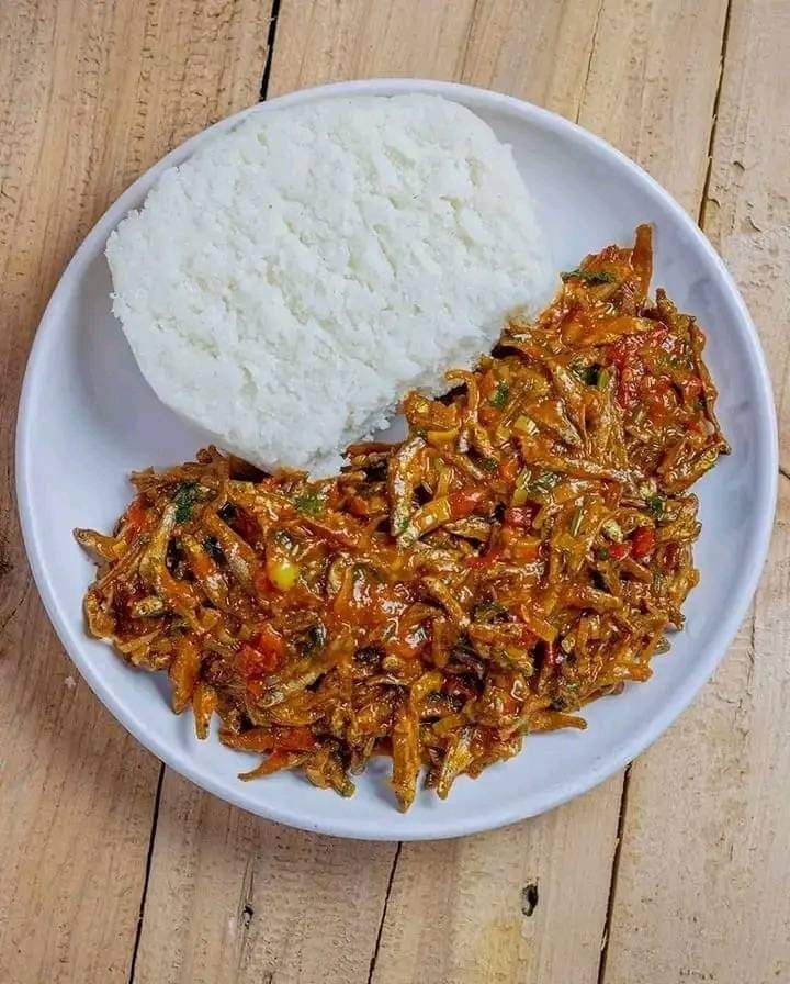 Ndakala
