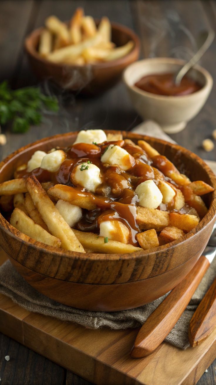 Poutine